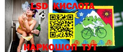 стафф Кулебаки